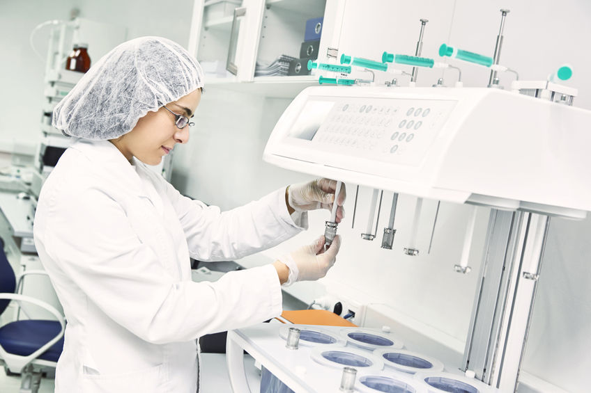 Thermo Fisher Scientific Inc. (TMO) Unveils Bioprocess Design Center to Develop Life-Changing Therapies