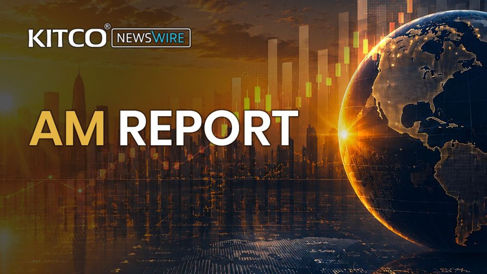 Gold holds above $4,100 as Fed minutes, Hormuz risk lift yields - Kitco AM Report