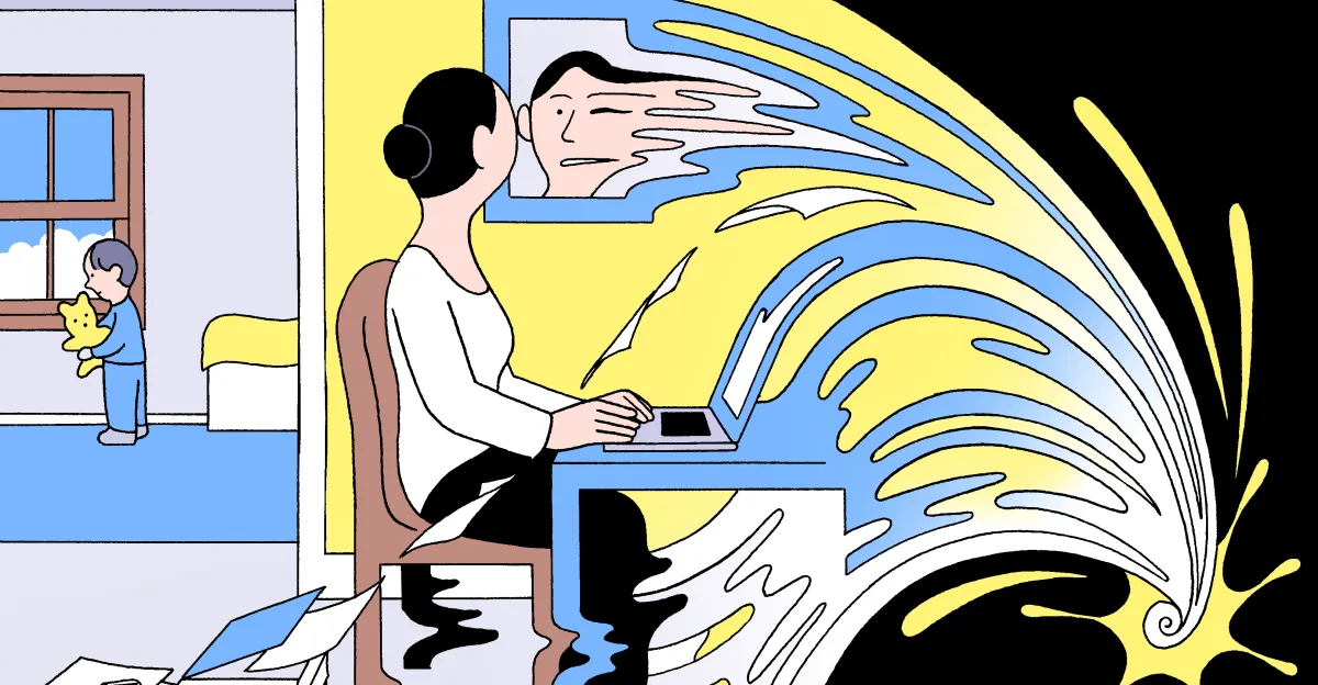 AI is moving fast. Should you ditch the job you love? - Vox