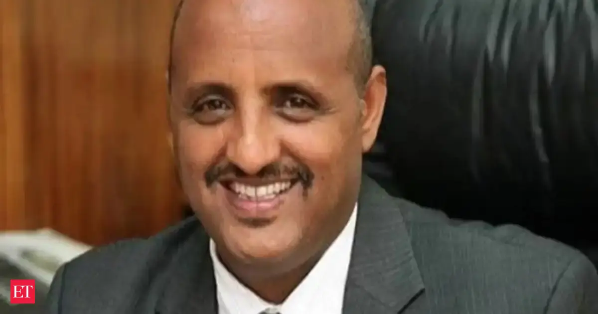 Tewolde Gebremariam: The storied career of Air India's new helmsman and the tough India test that awaits him