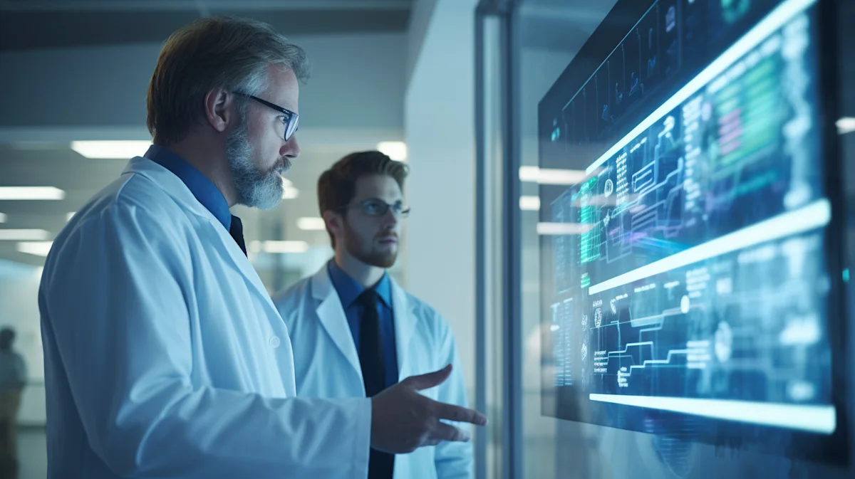 Incyte Corporation (INCY) vs. Revolution Medicines (RVMD): Which Biotech Stock Offers the Better KRAS Opportunity?