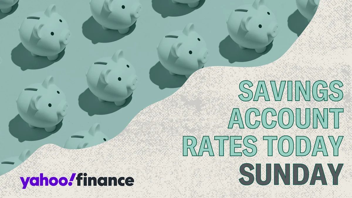 Best high-yield savings interest rates today, Sunday, June 28, 2026: Earn up to 4.10% APY