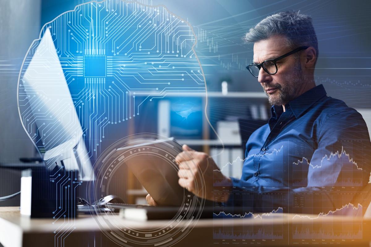 The Great Rotation Created a Rare Buying Window on the Nasdaq. Here Are the 2 Best Artificial Intelligence (AI) Growth Stocks to Buy.