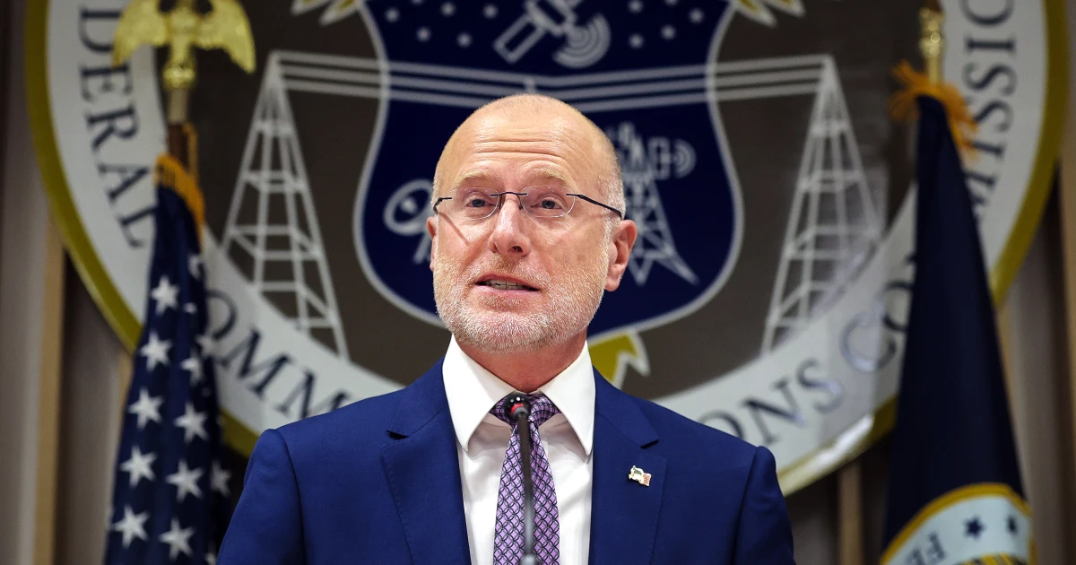 FCC directs Disney-owned TV stations to file early license renewals