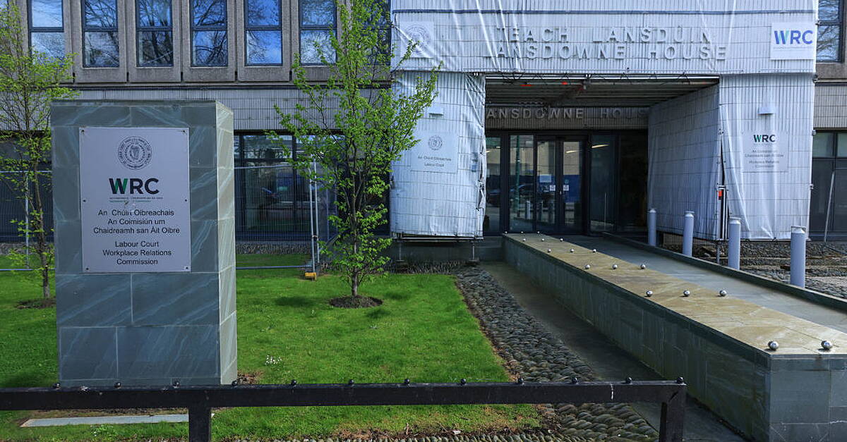 Kerry hotel found to have discriminated against Irish worker in redundancy case