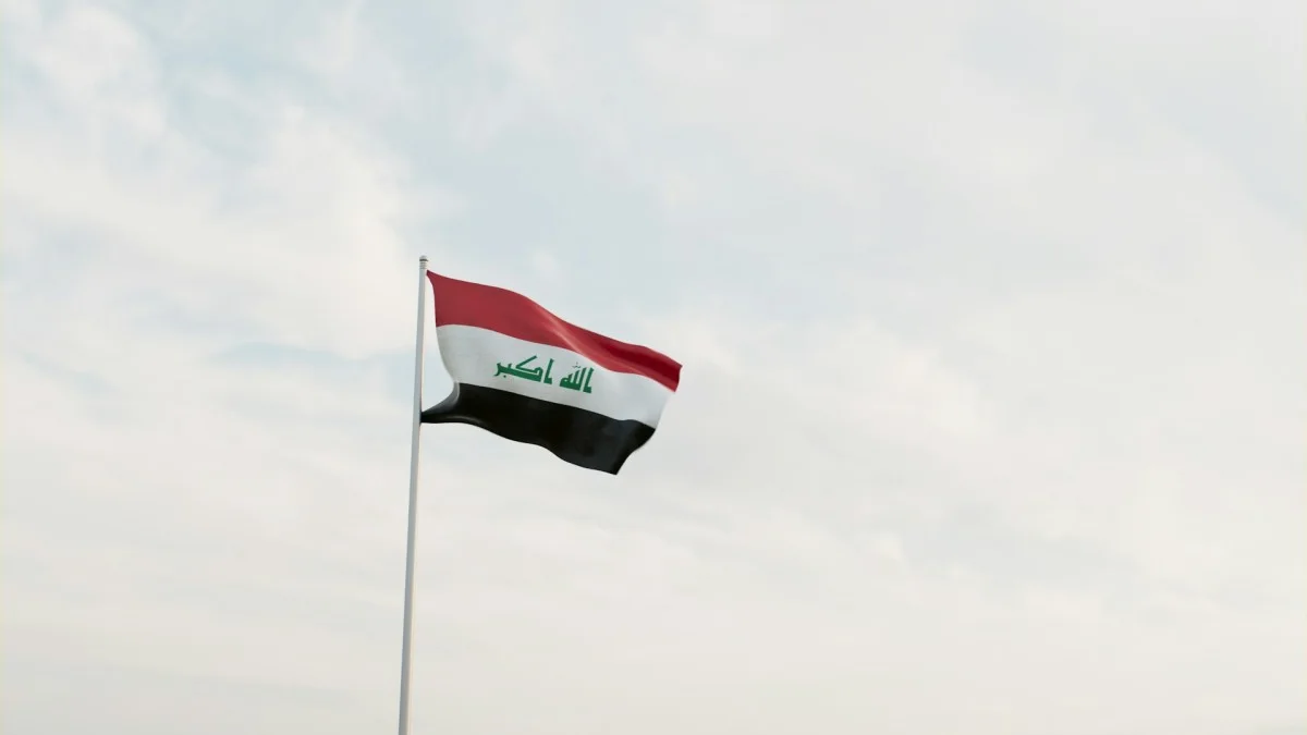 Baghdad Hosting EU Energy Talks After Iraq Floats OPEC Exit
