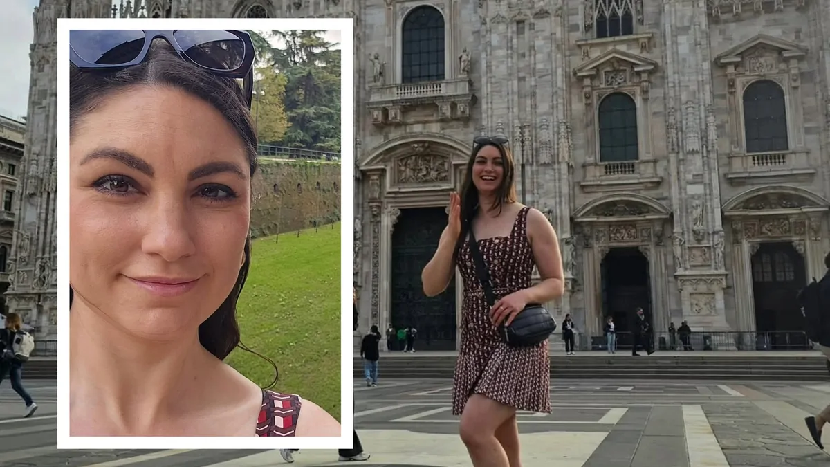 Italy: Aussie woman recalls terrifying double abduction attempt as travellers flock to Europe for summer