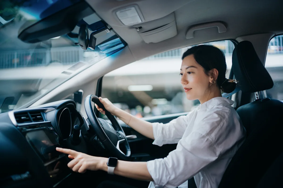 How telematics is rewriting risk in the auto insurance industry