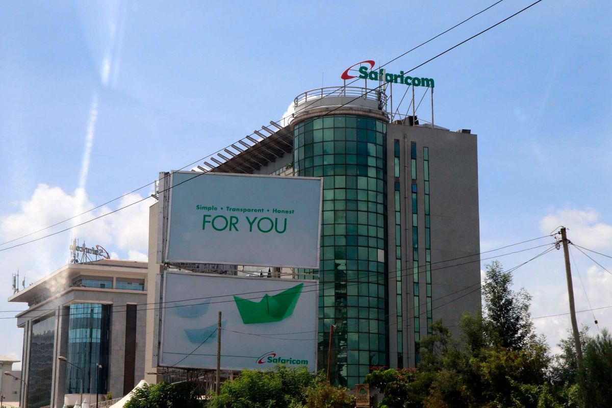 Court rules Monday on State’s 15pc Safaricom stake sale