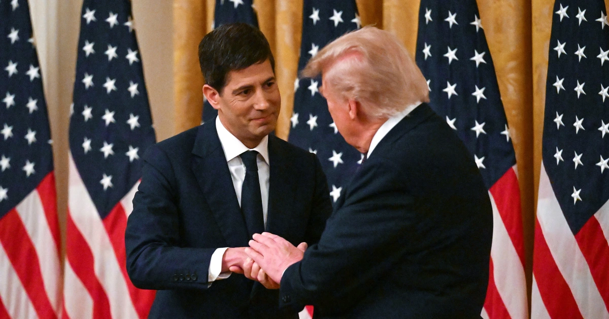 Kevin Warsh sworn in as Fed chair, but Trump’s rate cuts look increasingly unlikely