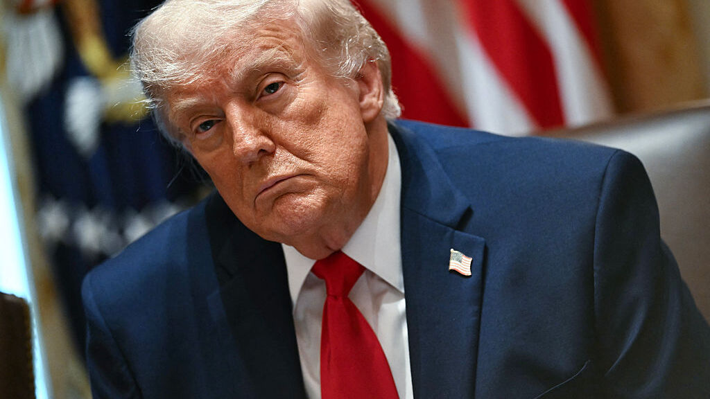 Dell exploded 255% since Trump told Americans to 'buy a Dell' — and his account held it before a $9.7B Pentagon deal
