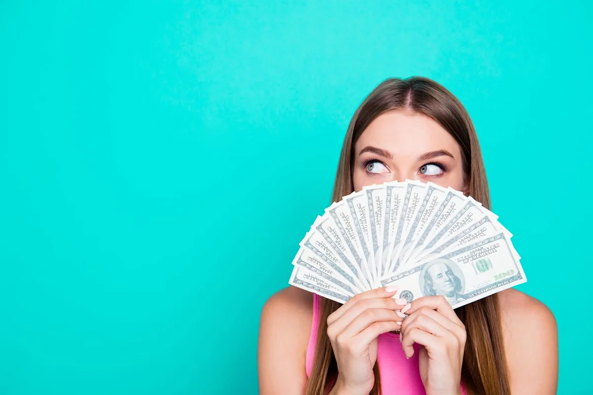 Cathie Wood Goes Bargain Hunting: 3 Stocks She Just Bought