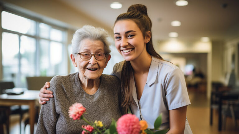 Brookdale (BKD) Surged Amid a Shortage in Senior Living Facilities
