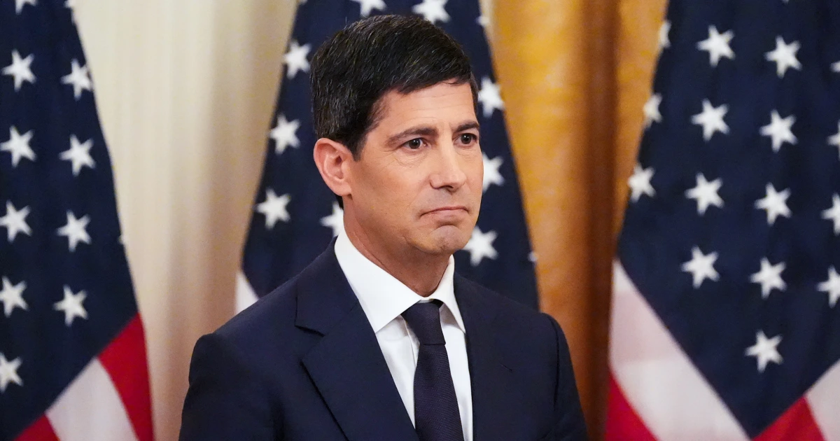 Inflation and Kevin Warsh take center stage at the Fed’s interest rate meeting