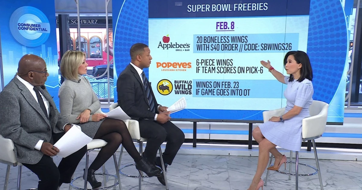 Freebies and Fun Activities for Feb. 2026: Shows, Food, More