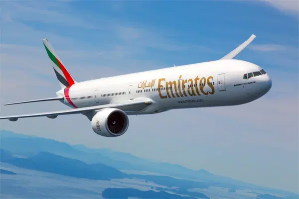 Nigerians favour China, Dubai, UK for summer travel - Emirates