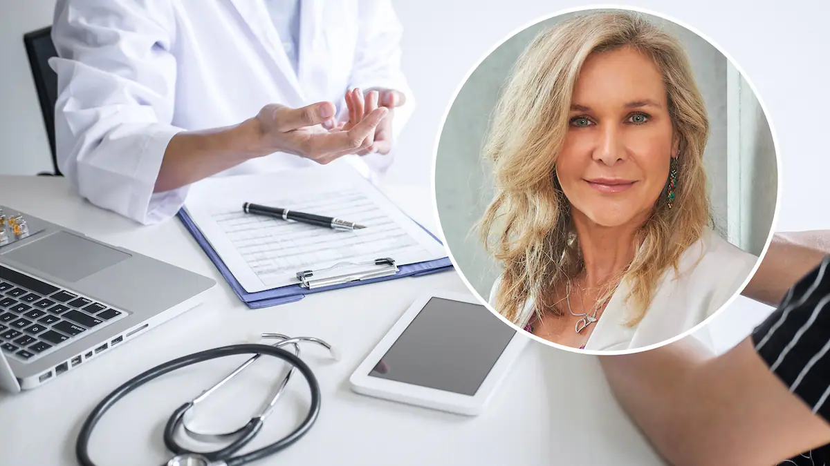 What frightens GP clinics using AI and the fine print nobody reads - chief NZ telehealth officer Anna Campbell