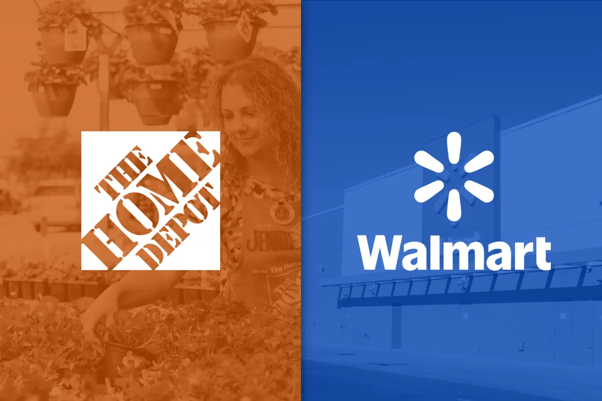 Home Depot Has Raised Its Dividend for 17 Consecutive Years and Reports Earnings Aug. 18. Is It the Smarter Dow Stock to Buy Over Walmart?
