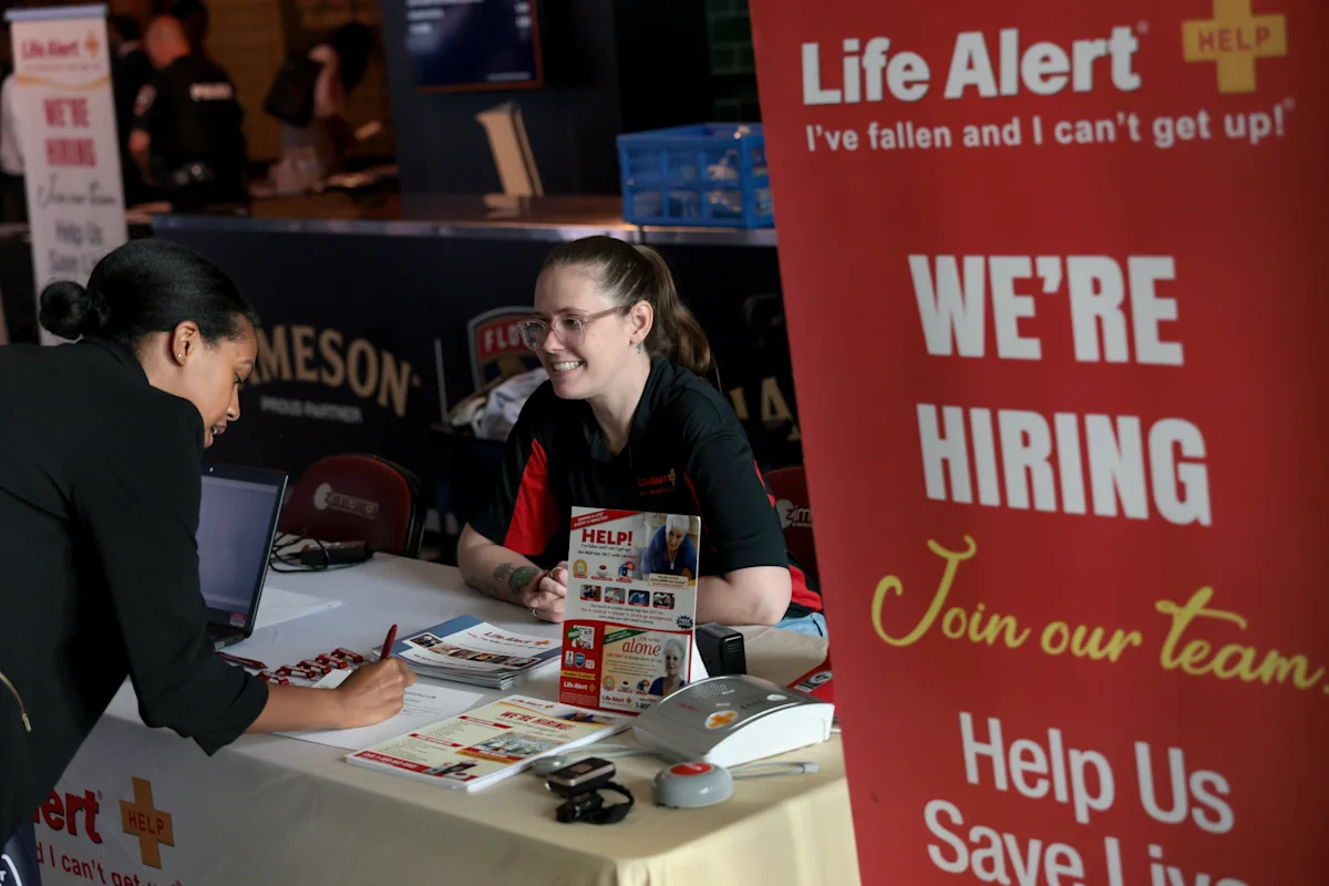 Stock market today: Dow, S&P 500, Nasdaq rise after June jobs report falls short