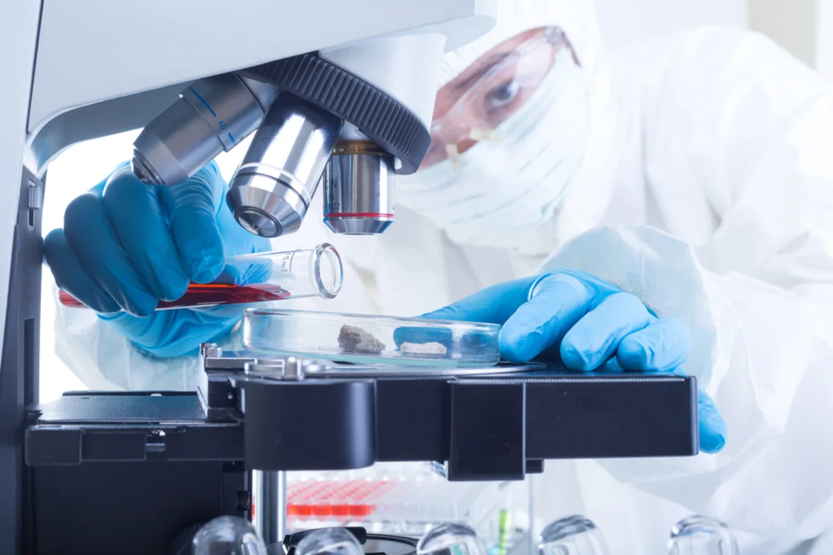 Larimar Therapeutics (LRMR) Submits Initial Module of BLA For Nomlabofusp Therapy