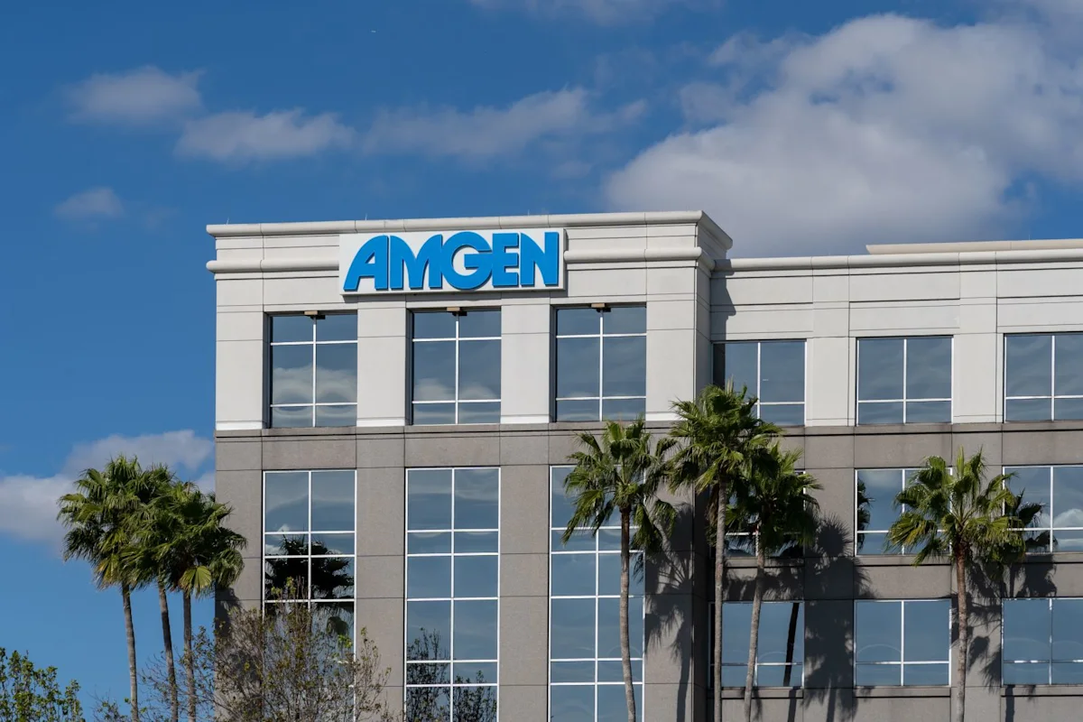 Are Wall Street Analysts Bullish on Amgen Stock?