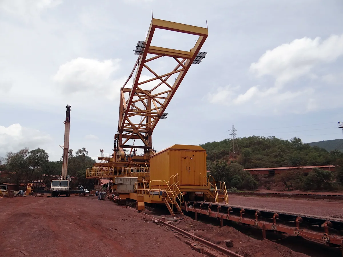 Ur-Energy (URG) Achieves Key Regulatory Milestone for Shirley Basin Project