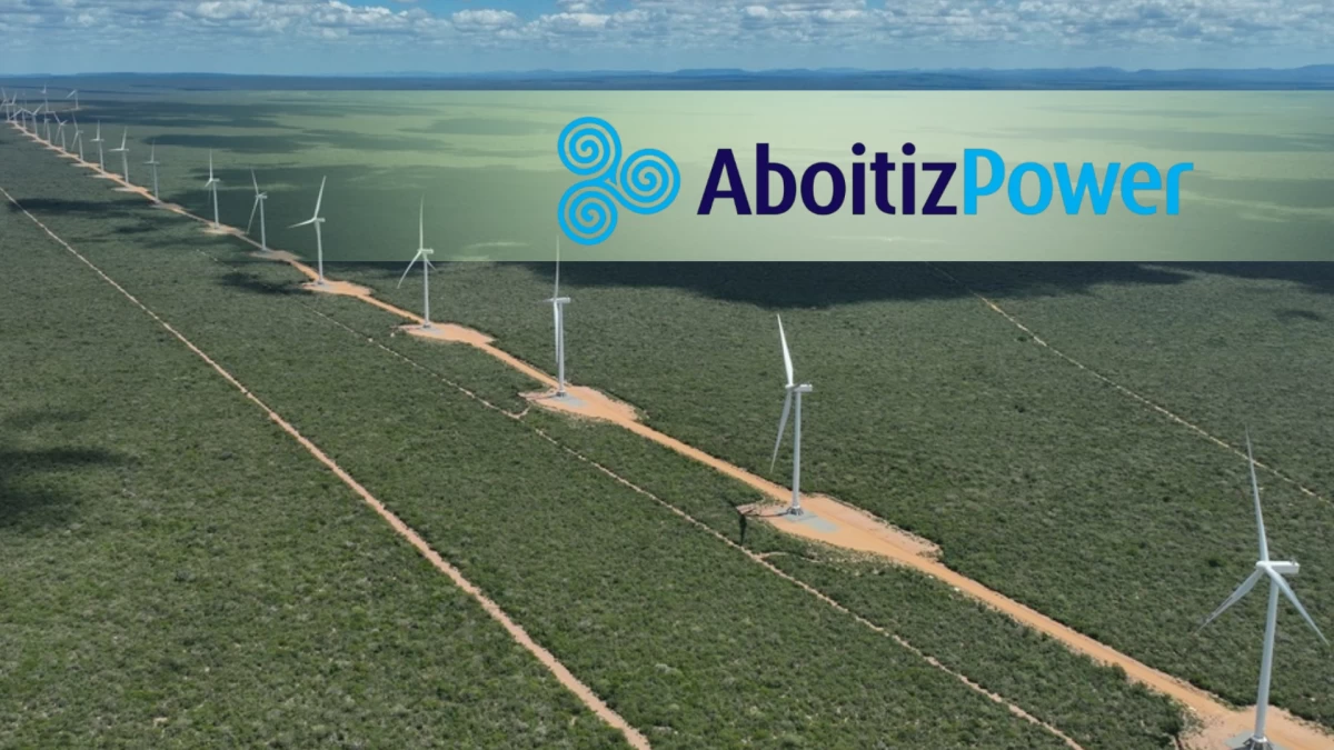 Aboitiz unit plans ₱8.4-billion wind power plant in Ilocos Norte