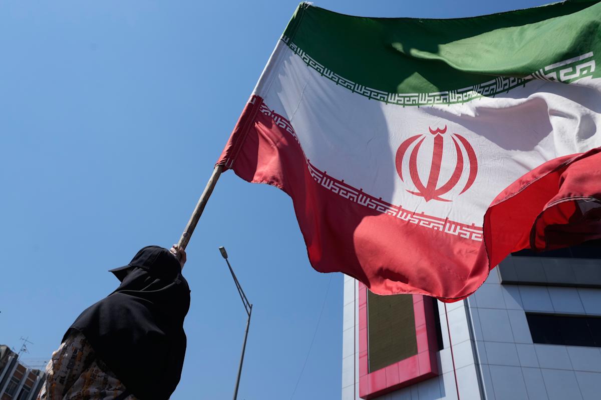 Stock market today: Dow, S&P 500, Nasdaq rise after US completes fresh round of Iran strikes