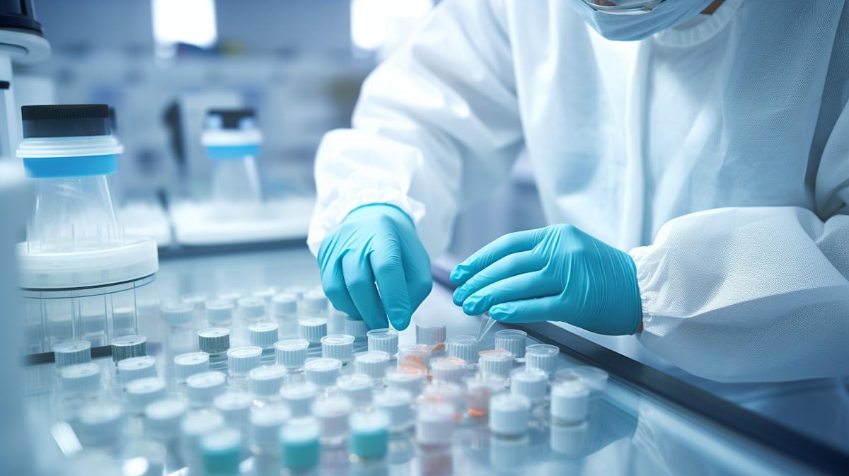 Is Geron (GERN) One of the Best US Stocks Under $5 to Buy?