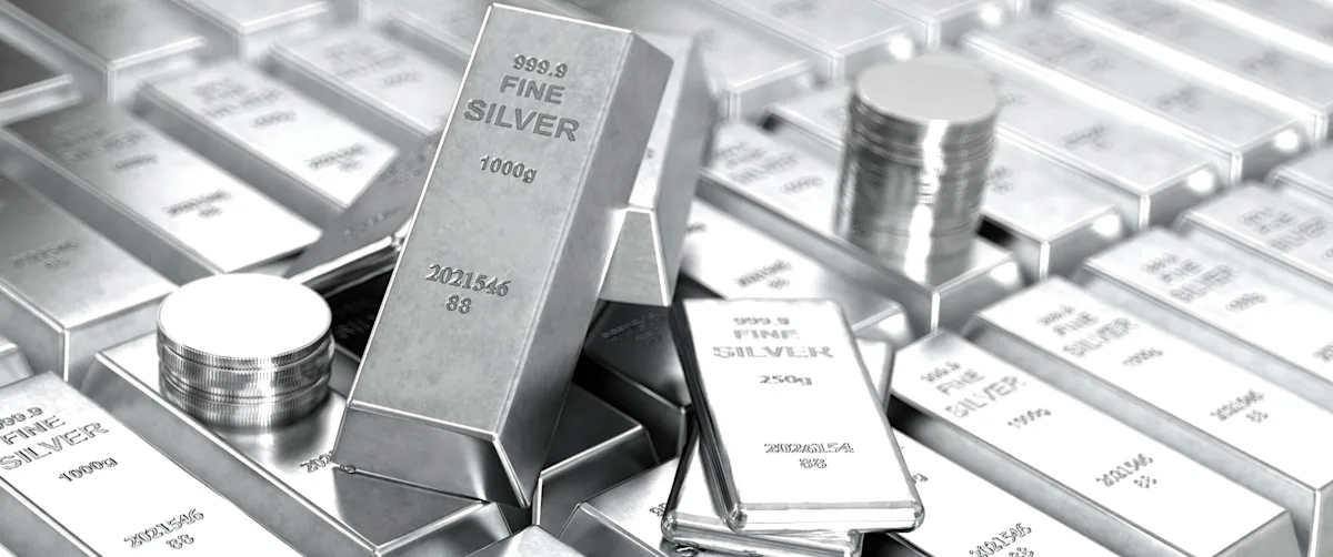 Silver prices today, Tuesday, August 25, 2026: Silver prices pull back slightly, but remain over $68
