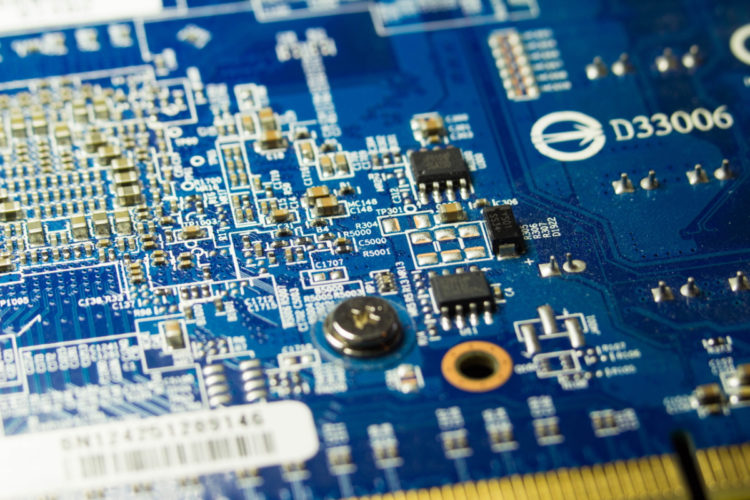 Taiwan Semiconductor (TSM) and ASML’s post-earnings Price Movements May be a Sign of What’s to Come from Chip Firms