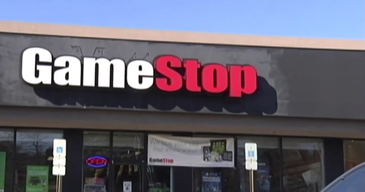GameStop offers to buy eBay for $56 billion