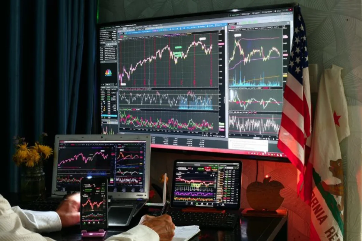 TeraWulf (WULF) Plans $3.5B Debt Raise for Kentucky Data Center Campus