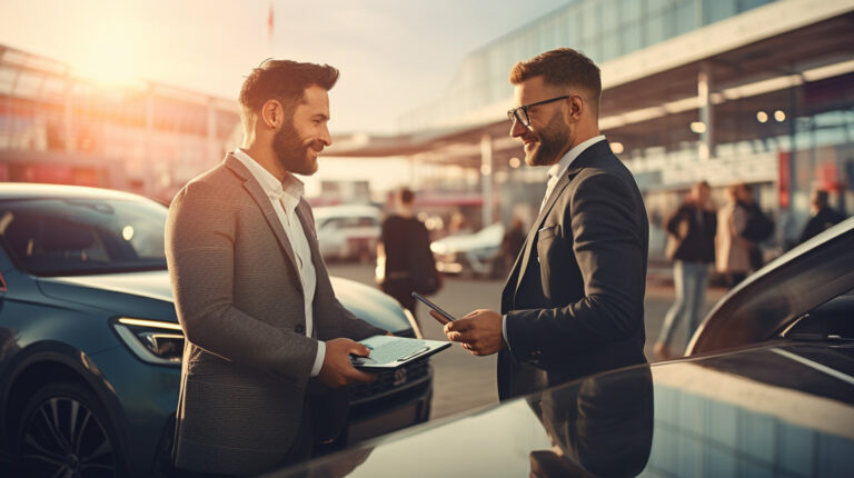 Carvana (CVNA) Slid as Profitability Fell Short of Expectations
