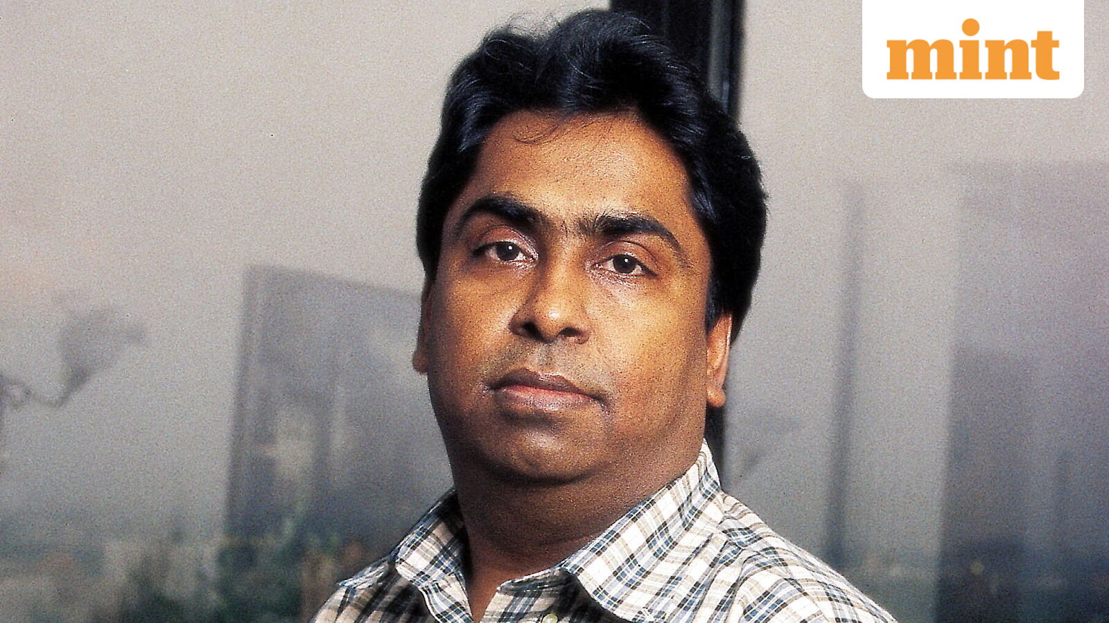C. Sivasankaran: the price warrior who failed to price in his own risks