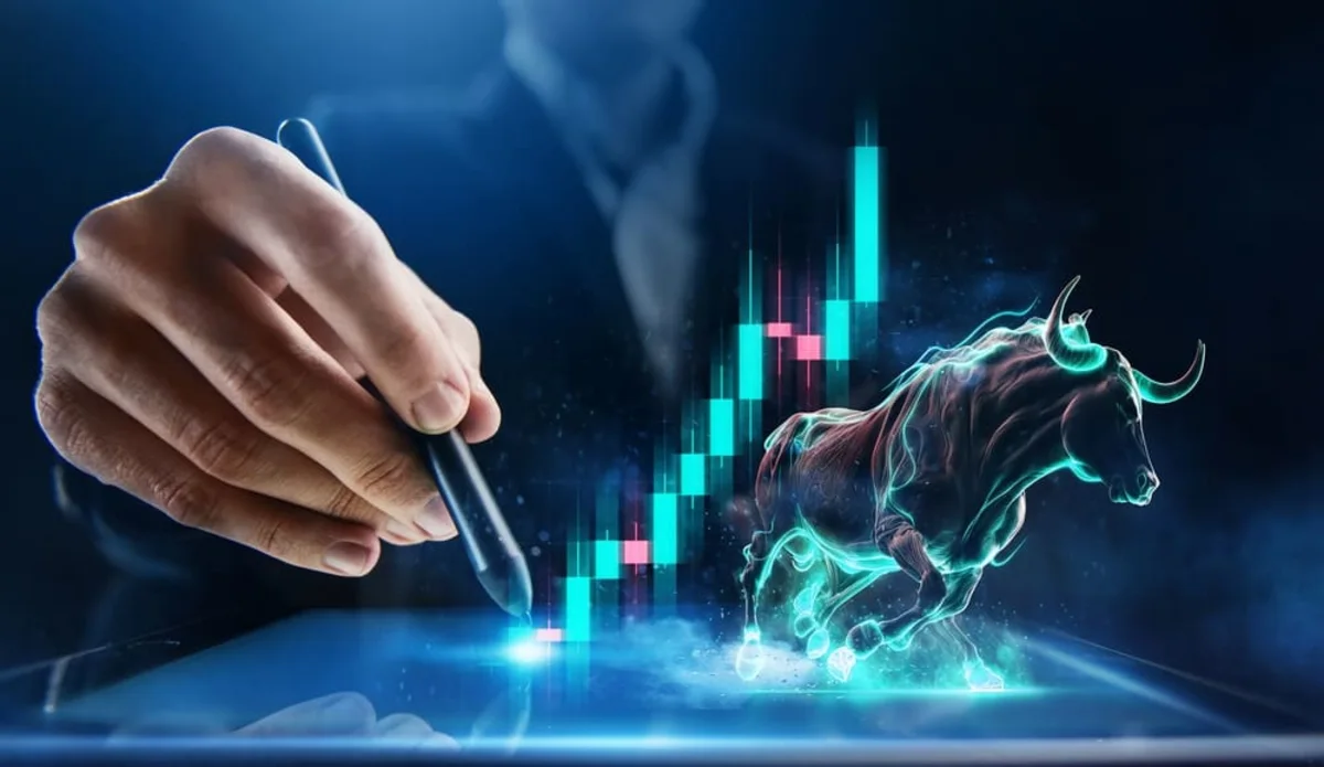 Prediction: Webull Stock Set to Double On This Date