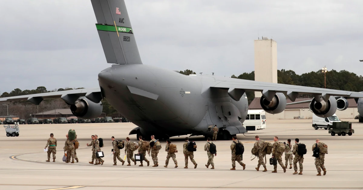 Former Army employee charged with leaking classified info to journalist