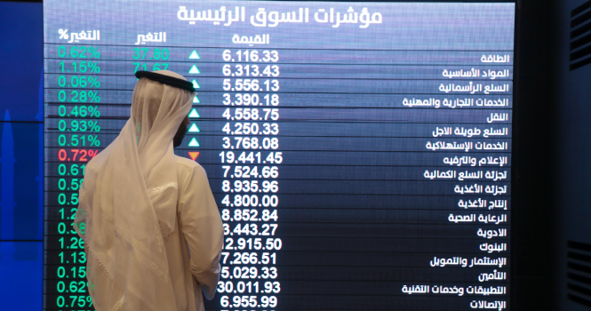 Dar Al Arkan scales 52-week peak