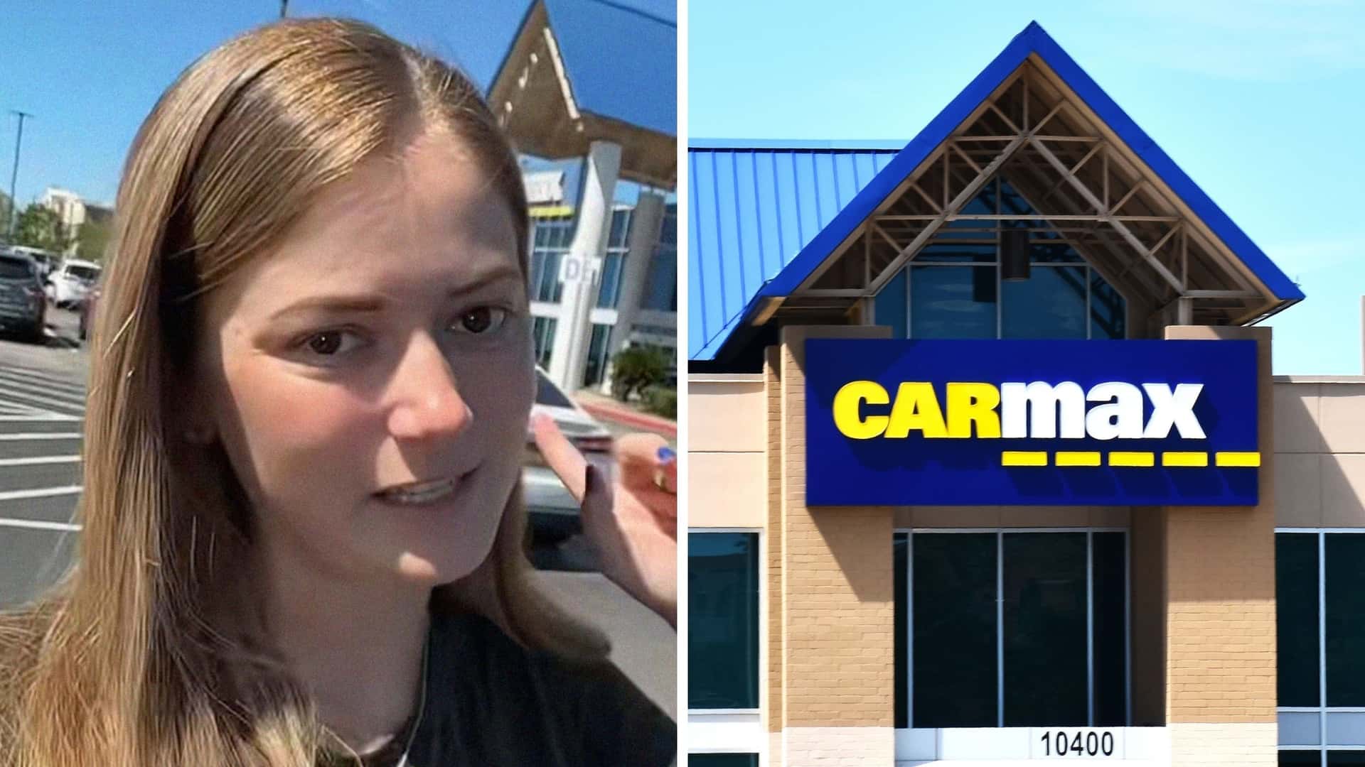 Woman Sells Toyota Tacoma To CarMax. Then She Reveals How Much They Paid: ‘That’s A $32-33K On Marketplace’ - Motor1.com