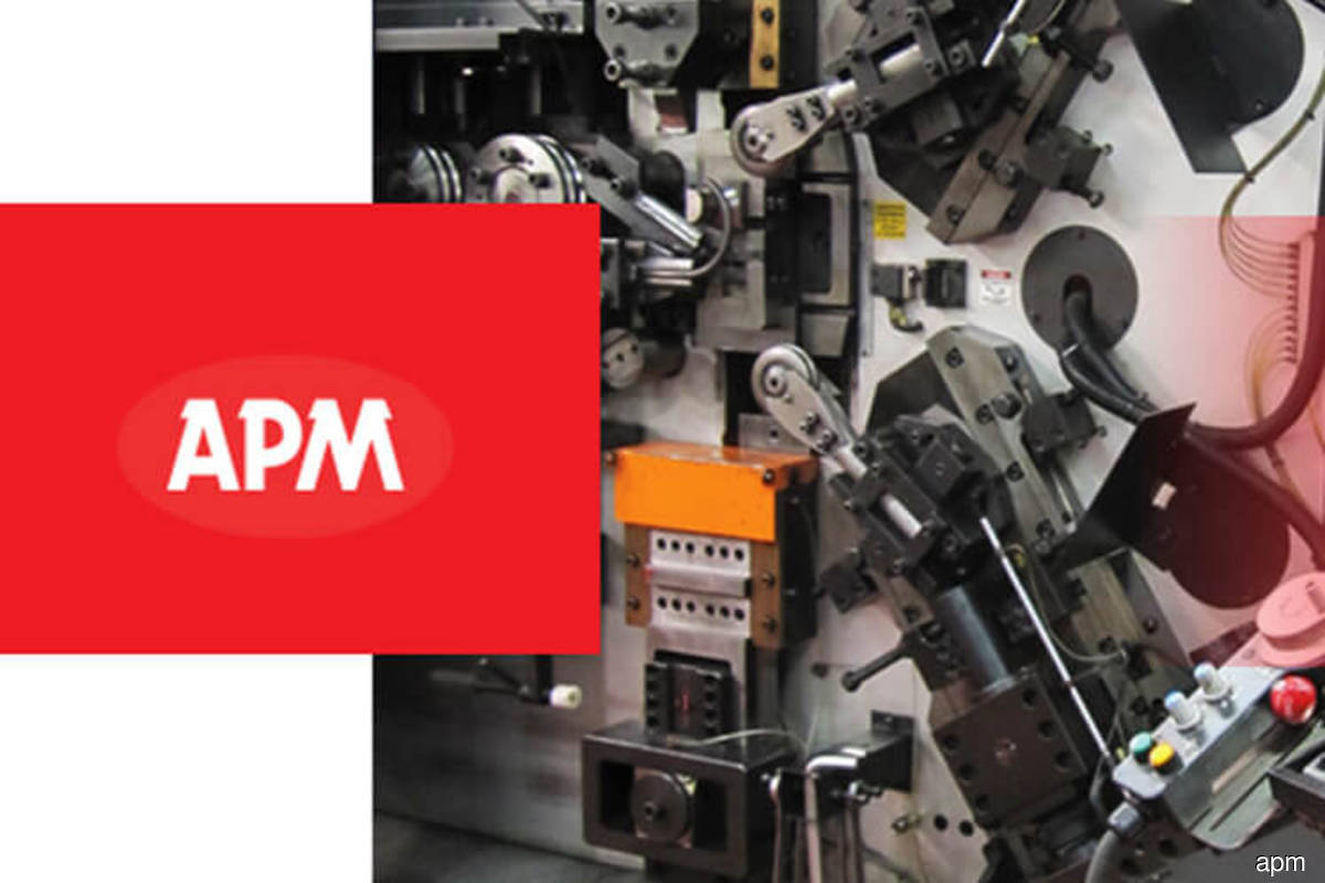 APM shareholders reject proposed RM265 mil related party deals with Tan Chong, Warisan TC