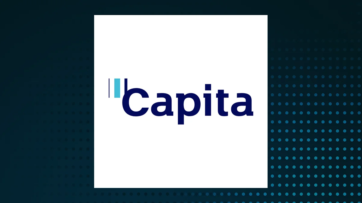 Capita H1 Earnings Call Highlights