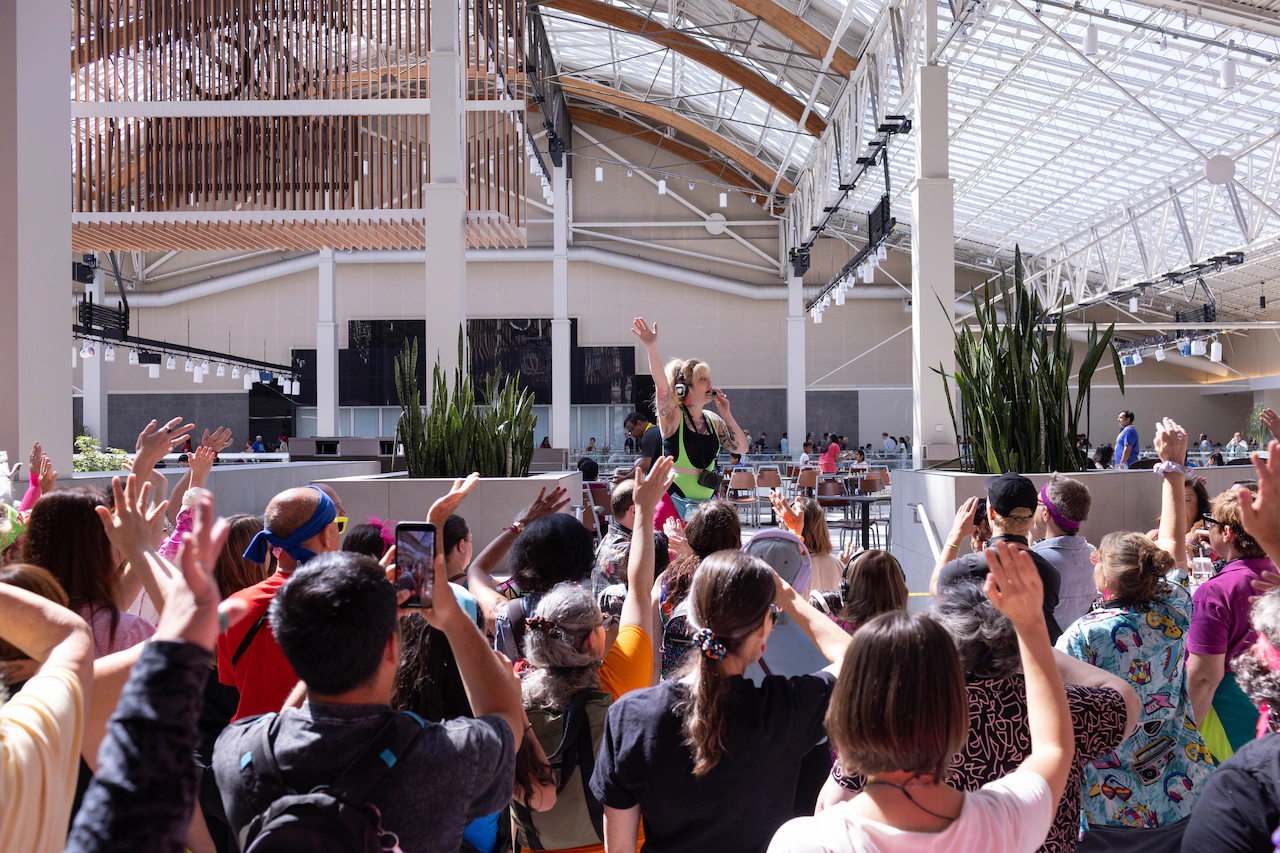 After 66 years, Portlanders say goodbye to the Lloyd Center, old and new - OregonLive.com
