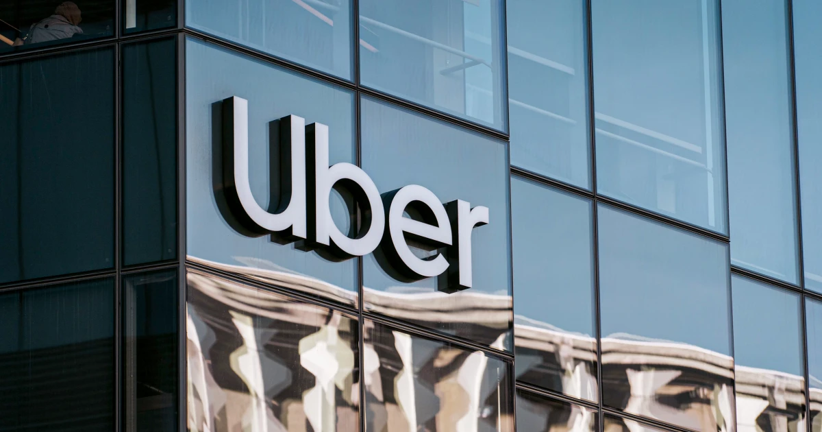Uber adds hotel bookings and vacation rentals in a push to become a one-stop shop for travel