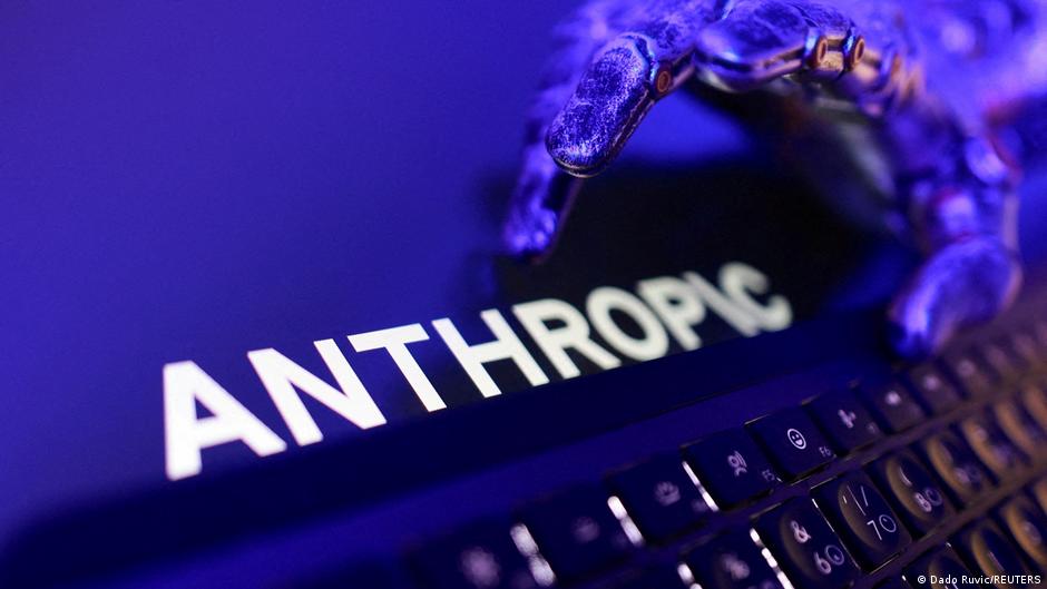 US allows partial release of Anthropic's Mythos AI model - DW.com