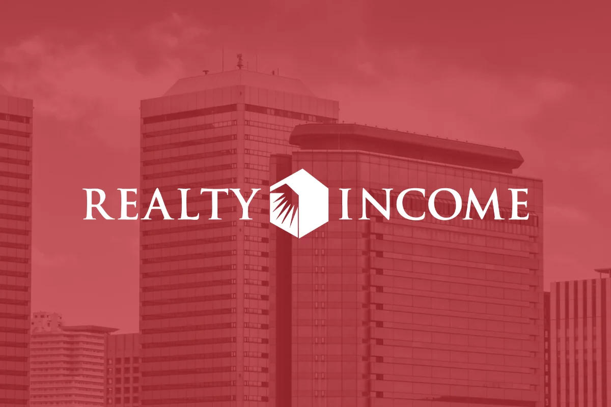 How a $25,000 Realty Income Investment Could Compound Into Real Retirement Income