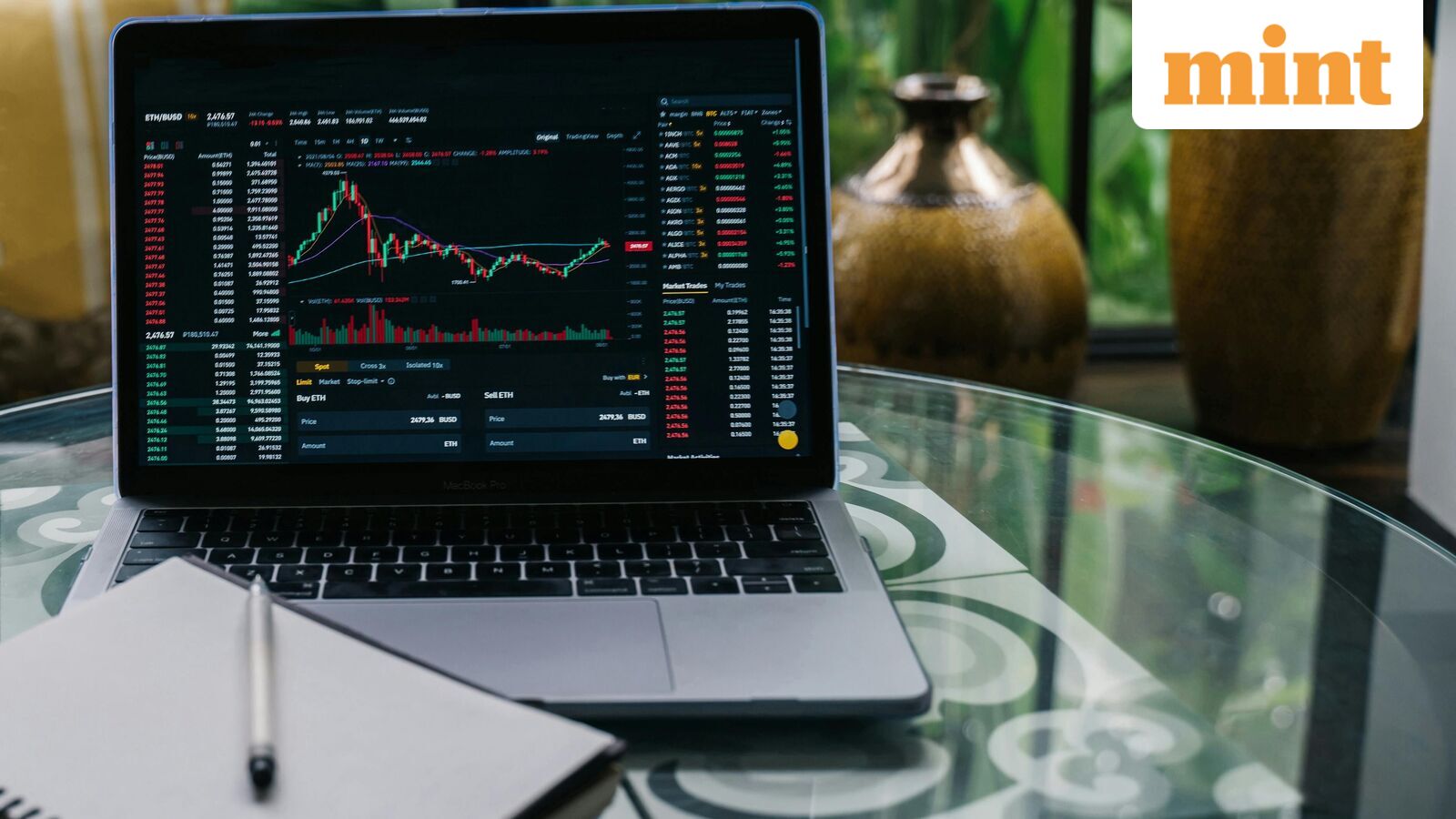 The market crisis where 'this too shall pass' doesn't work