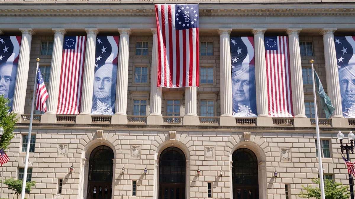 ‘Major refund opportunity’: IRS may owe millions of Americans cash — but you must claim by July 10 to get your chance
