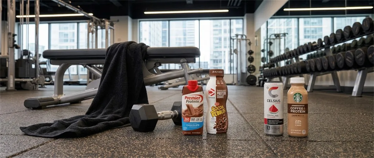 These 3 Stocks Offer Investors Exposure to the Functional Beverage Boom