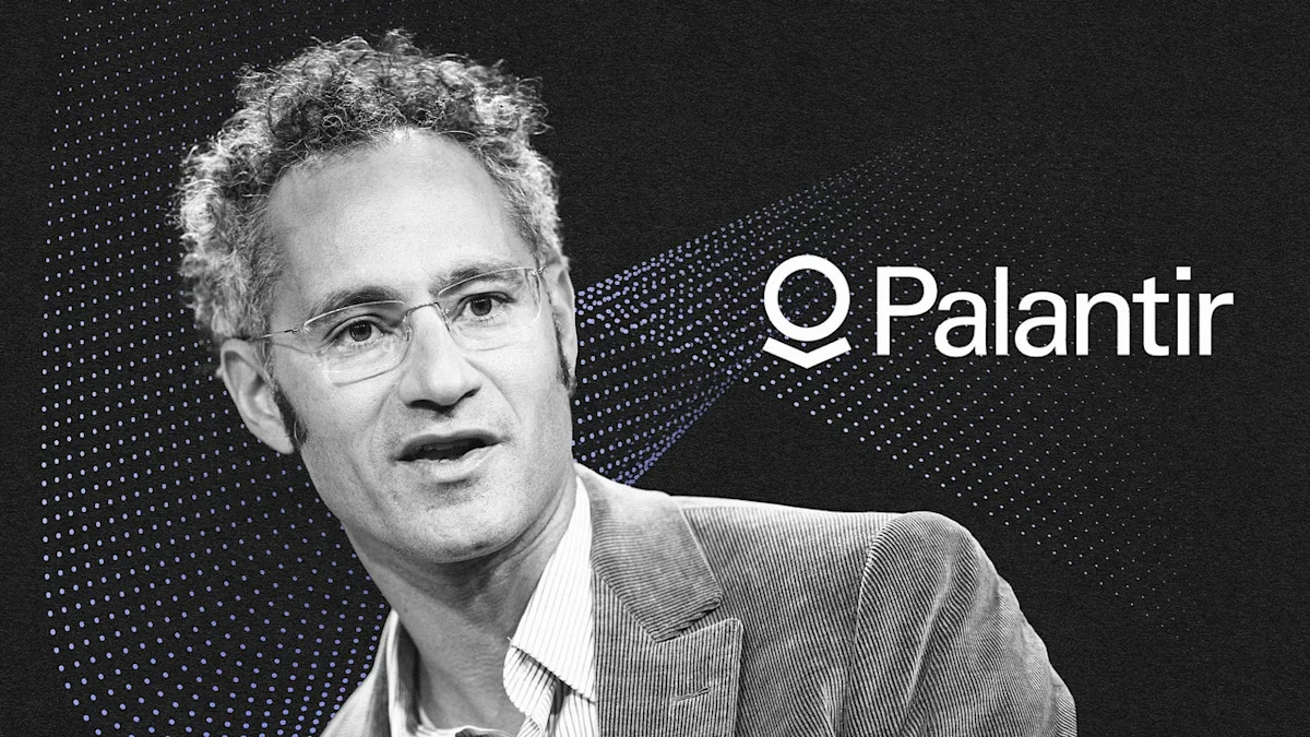Palantir earnings will test the real shape of enterprise AI