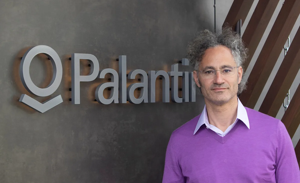 Palantir Earnings Arrive Just as Stock Could Use Some Good News - Yahoo Finance